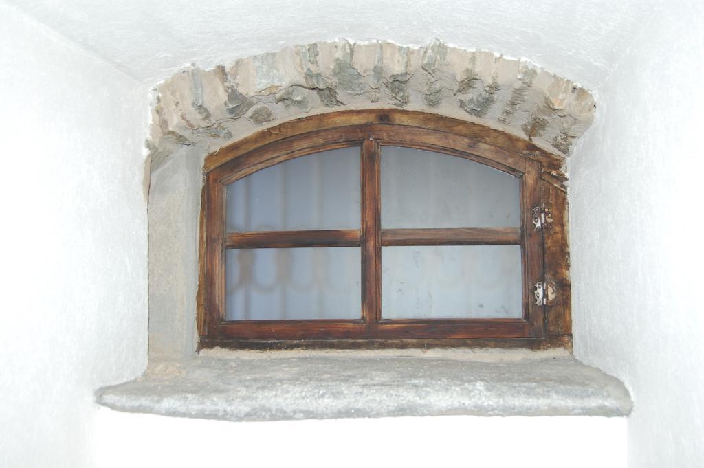 Bed and Breakfast Il Nocciolo Bard Exterior foto